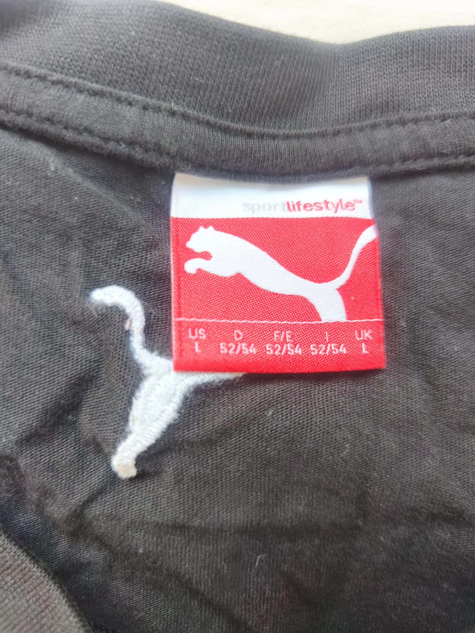 PUMA T-shirt – photo 2